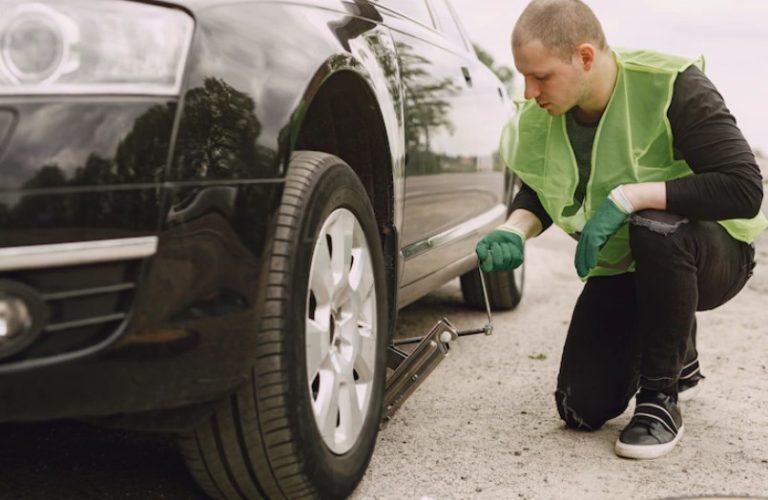 Roadside Service For State Farm